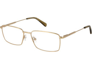 Gant GA50041 032 Γυναικείος Σκελετός Γυαλιών Οράσεως Μεταλλικός Χρυσός