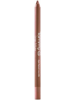 Tommy G Muse 106 Μολύβι Ματιών 1.2gr
