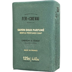 Fer A Cheval Seaside Citrus Χειροποίητο Σαπούνι 125gr