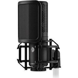 Shure KSM44MP Πυκνωτικό Μικρόφωνo XLR