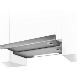 Elica TT14 PLUS IX/A/60 Συρόμενος Απορροφητήρας 60cm Inox