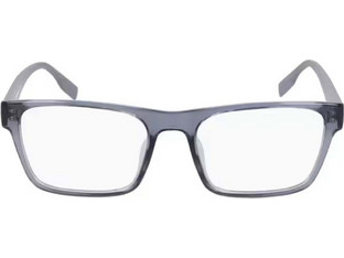 Converse CV5015 020 Ανδρικός Σκελετός Γυαλιών Οράσεως Κοκάλινος Γκρι