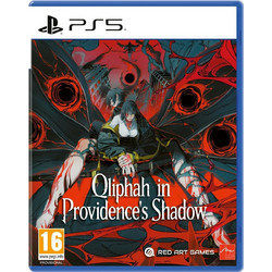 Qliphah In Providence's Shadow PS5