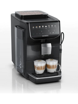 Siemens TP553E07 Αυτόματη Μηχανή Espresso 1500W 15bar με Μύλο