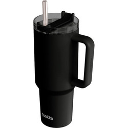 Quokka Stream Jet Black 1.2lt