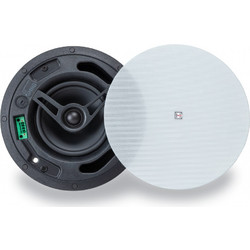 Helvia ONDA B660FC Ηχείο Οροφής 60W Λευκό