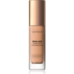 Catrice Skin Like Luminous 032W Liquid Foundation 30ml