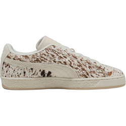 Puma Appaloosa Γυναικεία Sneakers Μπεζ 409003-01