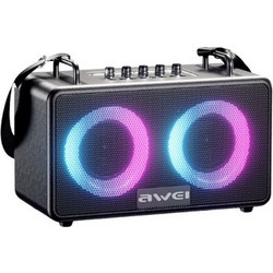 Awei KA18 Ηχείο Bluetooth 70W Μαύρο