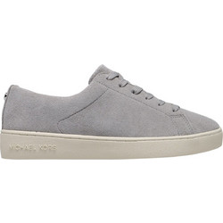 Michael Kors Γυναικεία Sneakers Γκρι 43R6KTFS1S-054