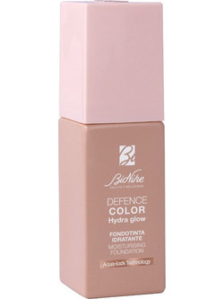 Bionike Defence Color Hydra Glow 03 Sand Liquid Foundation 30ml