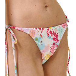 Project Soma Bikini Slip Πολύχρωμο AM1584.38.000