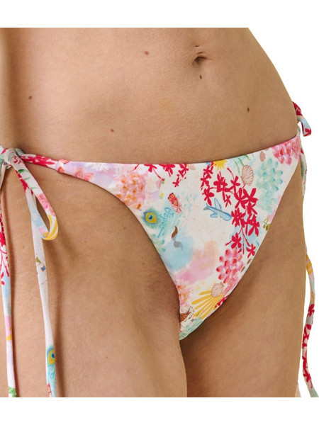 Project Soma Bikini Slip Πολύχρωμο AM1584.38.000