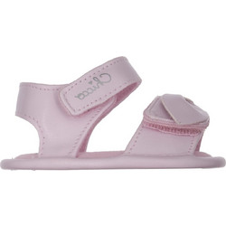 Chicco Βρεφικά Πέδιλα Αγκαλιάς Ροζ 01122030-100