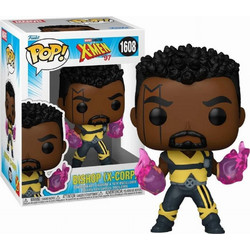 Funko Pop! Marvel X-Men '97 1608 Bishop (X Corp)