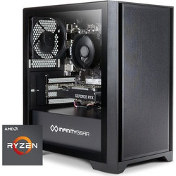 Infinity Gear Stealth R7S Rev. A1 (Ryzen 7 5700/16GB/1TB SSD/GeForce RTX 3050 6GB/Windows 11)