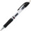 Crown Στυλό Gel 0.7mm Μαύρο 41933-09