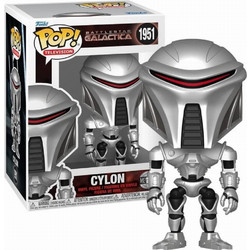 Funko Pop! Television Battlestar Galactica 1951 Cylon