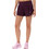 ASICS Road 3.5IN Αθλητικό Γυναικείο Σορτς Μπορντό 2012C965-502