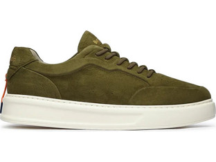 Barracuda Phoenix Ανδρικά Sneakers Χακί BU3510A