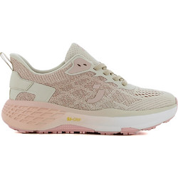 Safety Jogger Γυναικεία Sneakers Μπεζ 100002700-022