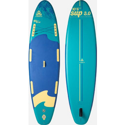 Firefly iSUP 3.0 I 10'6" Πλαστική Σανίδα SUP 435236-900