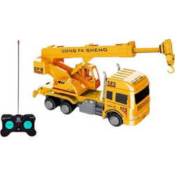 Tradesor Τηλεκατευθυνόμενο Φορτηγό 232749 1