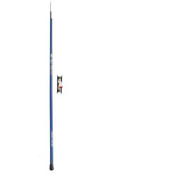 Fladen Clipper Blue Καλάμι Ψαρέματος για Απίκο Τηλεσκοπικό 3m
