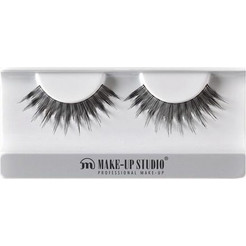 Make-up Studio Artificial 1 Βλεφαρίδες Ενιαίες 2τμχ 8717801010221