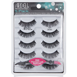 Ardell 101 Kit Βλεφαρίδες Ενιαίες 10τμχ C32292