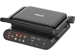 Finlux Γκριλιέρα Τοστιέρα 2000W