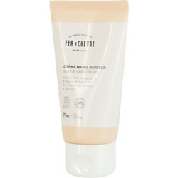 Fer A Cheval Gentle Ενυδατική Κρέμα Χεριών 75ml