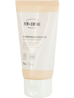 Fer A Cheval Gentle Ενυδατική Κρέμα Χεριών 75ml