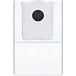 Ecovacs Σακούλα Σκούπας Συμβατή με Σκούπα Ecovacs