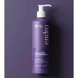 Endro Κρέμα Σώματος για Σύσφιξη 400ml