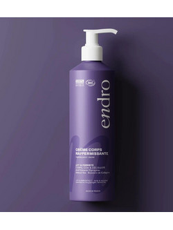 Endro Κρέμα Σώματος για Σύσφιξη 400ml