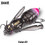 Kingdom Wasp Crawl Τεχνητό Δόλωμα Φωσφοριζέ 4cm 4.2gr 02
