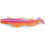 Iron Claw Wave Glider Τεχνητό Δόλωμα Φωσφοριζέ 13cm 17.7gr BBO