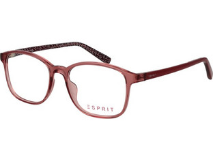 Esprit ET33410 513 Ανδρικός Σκελετός Γυαλιών Οράσεως Κοκάλινος Καφέ