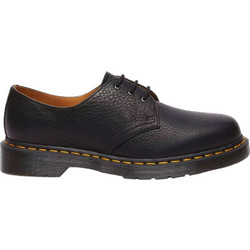 Dr. Martens 1461 Ambassador Ανδρικά Σκαρπίνια Derby Δερμάτινα Μαύρα 31994001