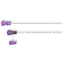 Nutricia Flocare Pur Ρινογαστρικός Καθετήρας No8 110cm