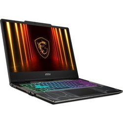 MSI Cyborg A15 B2HWFKG-030US (Ryzen 7 260/16GB/1TB SSD/GeForce RTX 5050 8GB/Windows 11)