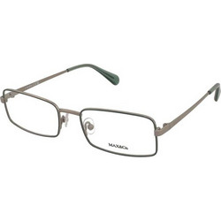 Max & Co MO5229 095 Γυναικείος Σκελετός Γυαλιών Οράσεως Μεταλλικός Χρυσός Πράσινος