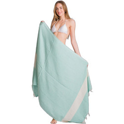 Rima Πετσέτα Παρεό Θαλάσσης Βεραμάν 90x180cm 2204-09