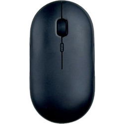 Indena G-237 Ασύρματο Ποντίκι Black