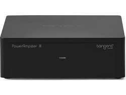 Tangent PowerAmpster III Τελικός Ενισχυτής 2.0 100W/4Ω