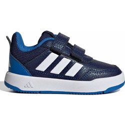 Adidas Tensaur Παιδικά Αθλητικά Παπούτσια για Τρέξιμο Navy Μπλε Royal Blue KJ9762