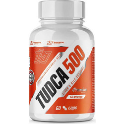 Immortal Nutrition Tudca 500mg 60 Κάψουλες