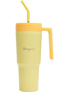 Zingies Tumbler Yuki Khaki 1.8lt