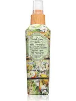 Rudy Le Maioliche Pera & Gelsomino Body Mist 150ml